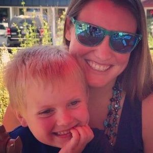 Meet your Posher, Jenny